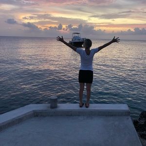 Meet your Posher, Jade